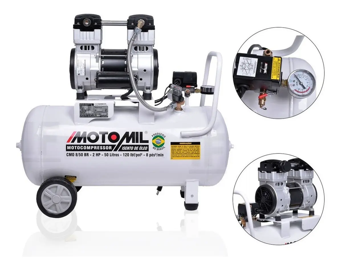 COMPLETO C MOTOR