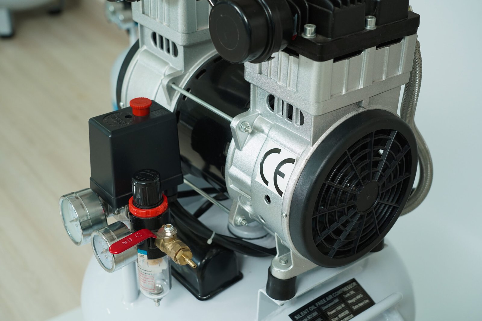 Compressor 50 (1)