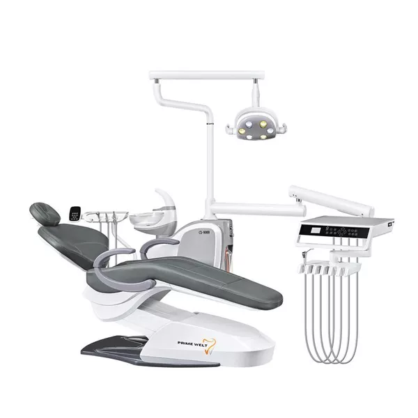 Consultório Odontológico Linha Cx One Cx-9000 Standard - Prime Welt 1