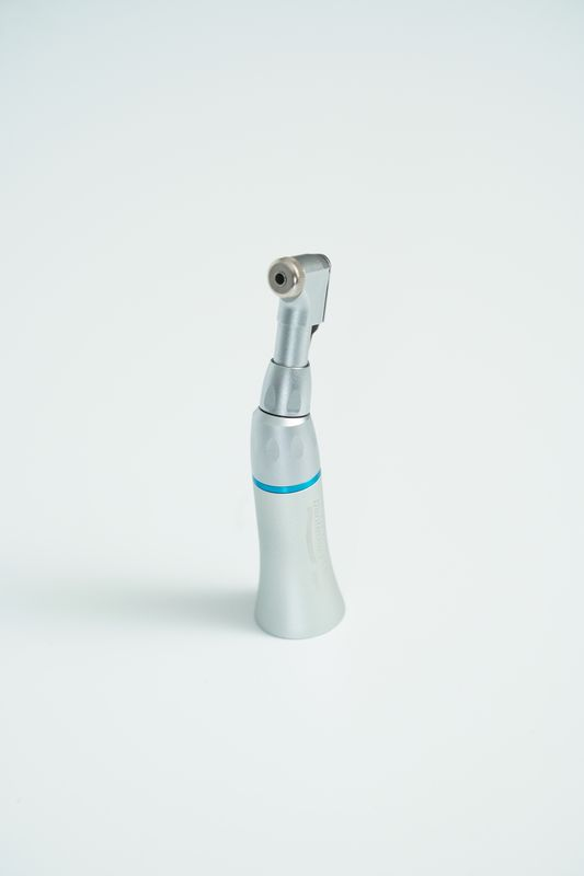 Kit Acadêmico - Alta Rotação Push Button LED Spray Triplo - DENTEMED 8
