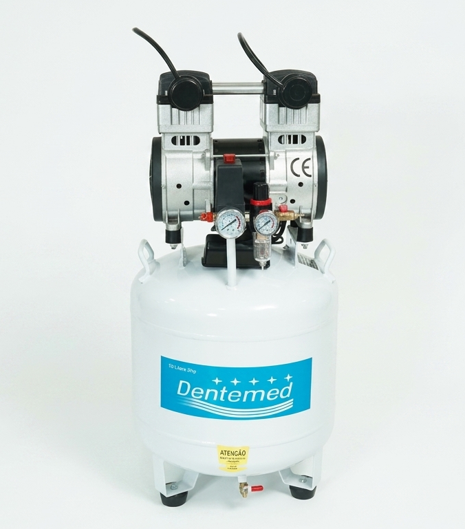 compressor 50 fundo branco